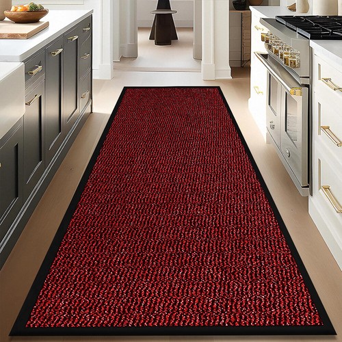 Non slip door - door, mats