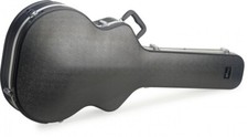 Stagg hardcase jumbo guitar - stagg,