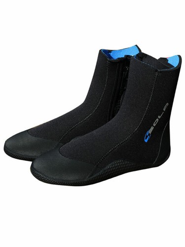 Sola zip 5mm wetsuit - sola,