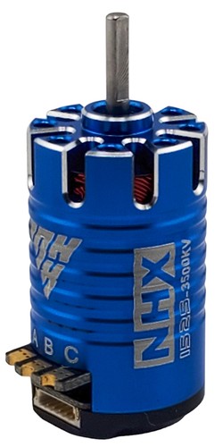Nhx 3500kv mini 1525 - rc, 25.5t