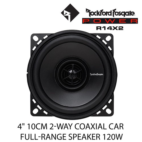 Rockford fosgate prime - fosgate,