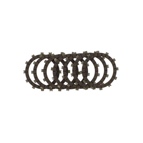 Clutch discs ebc - discs, for