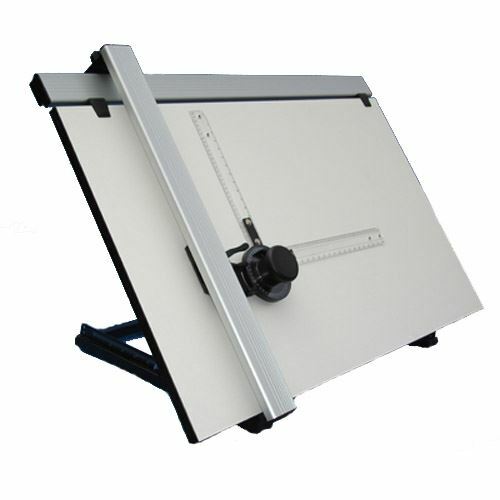 Desk top drafting - desk,