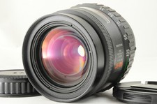 [Excellent] PENTAX SMC PENTAX-F Zoom 35-105mm f/4-5.6 Macro For KAF w/ Caps READ