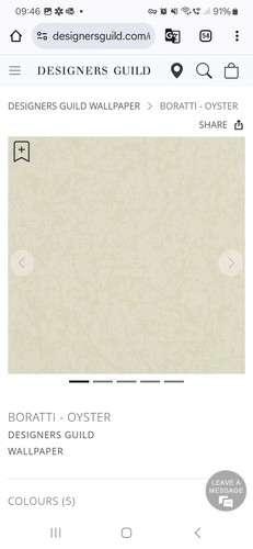 Designers guild boratti - designers,