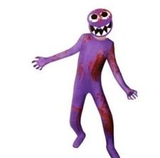 Rainbow Friends Kids Halloween