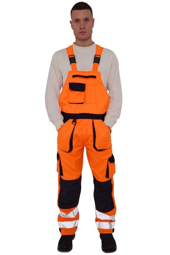 Vis bib brace - vis,