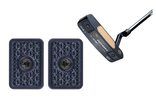 Weights for odyssey - for,
