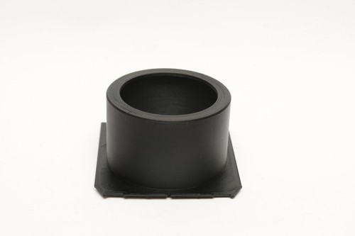 Lens board for linhof - linhof, wista