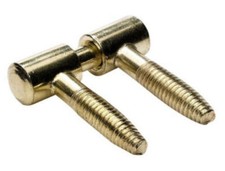Screw lift off - screw, in