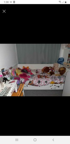 Cabin bed ikea - cabin,