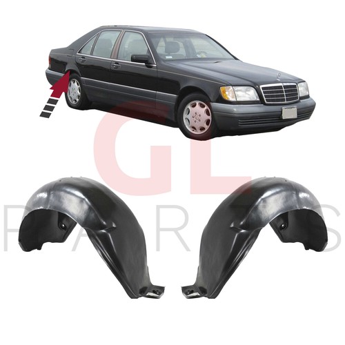 Mercedes benz class w140 - benz,