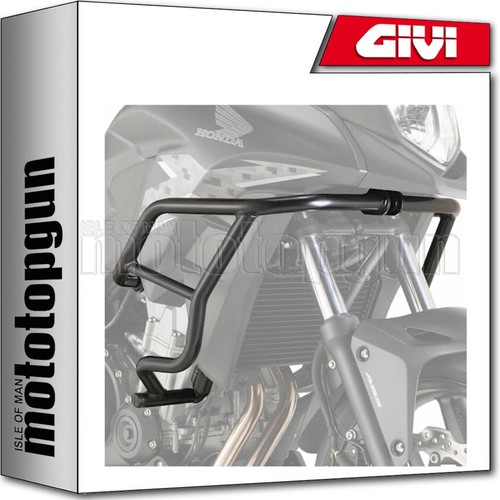 Givi tn1121 engine guard - tn1121,