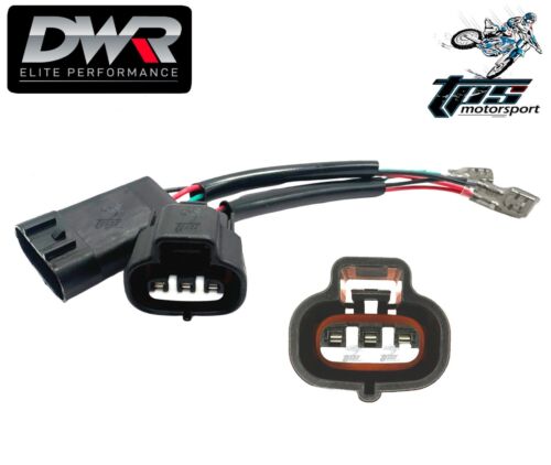 Dwr tps throttle position - dwr,