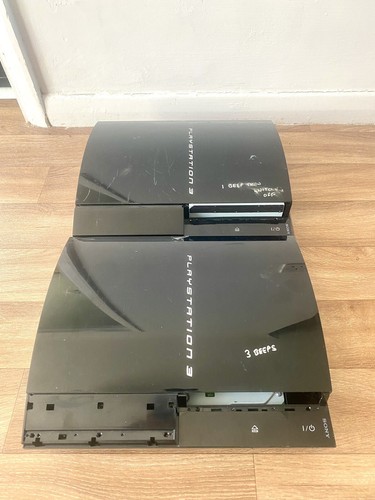 Sony playstation ps3 fat - ps3,