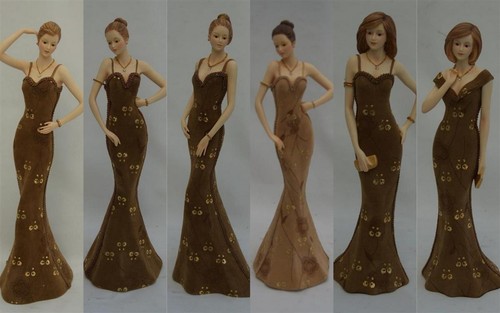 Simply suede lady - simply, by
