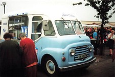 Old truck sales - car, vintage