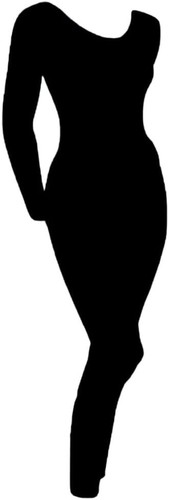Bodywear ltd girls shiny - ltd,