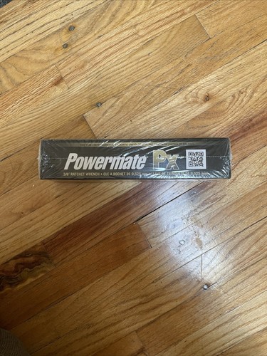 Powermate air rachet - px, 3/8''