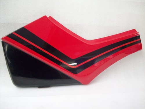 Original side cover - ,