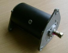 Massey Ferguson Tractor