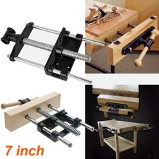 Bench vice wood working - bench,