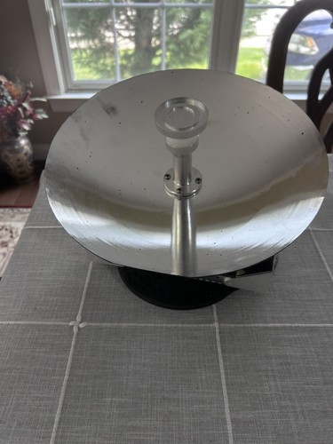 Tracvision satellite dish - tracvision,