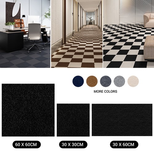 Self adhesive area - adhesive,