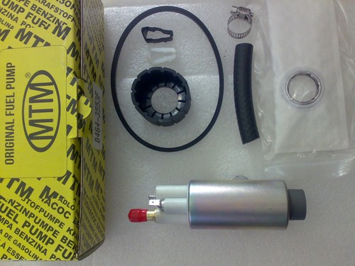 Buell efi fuel pump 2002 - buell,