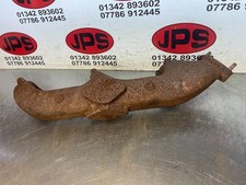 Exhaust manifold X Perkins P6 diesel engine....£120+VAT