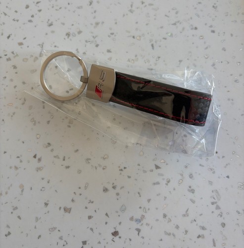 Keyring for audi - ,