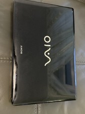Sony Vaio Intel i5 Laptop -
