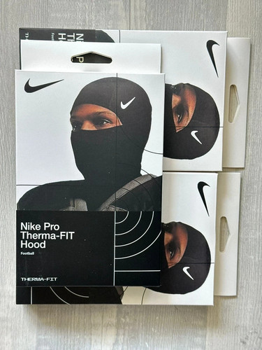 Nike pro hyperwarm - nike, hood