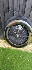 ZIPP 808 Tubular Carbon