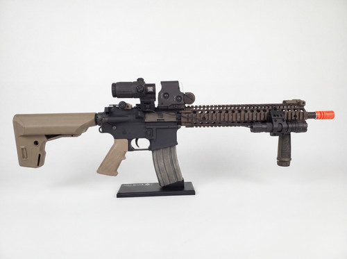 Vfc avalon block aeg - ii,