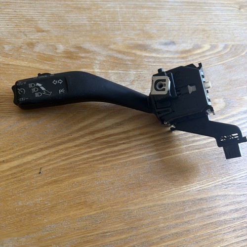 Audi indicator stalk cruise - vw,