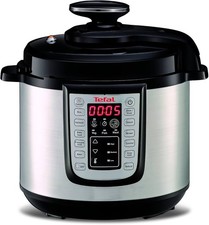 Tefal CY505E40 6L All-in-One