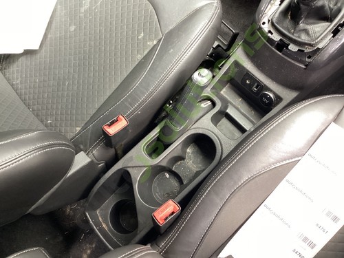 Ford ecosport titanium mk1 - ford,