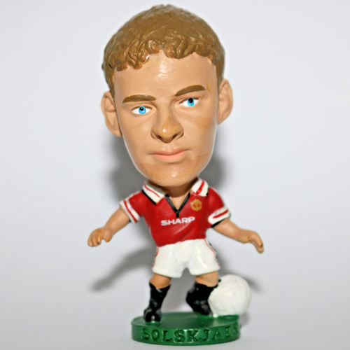 Corinthian prostars ole - prostars,