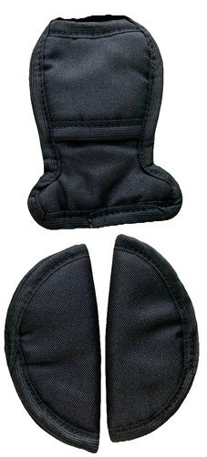 Maxi cosi shoulder crotch - maxi,