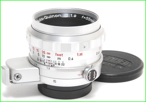 Steinheil for exakta - for,