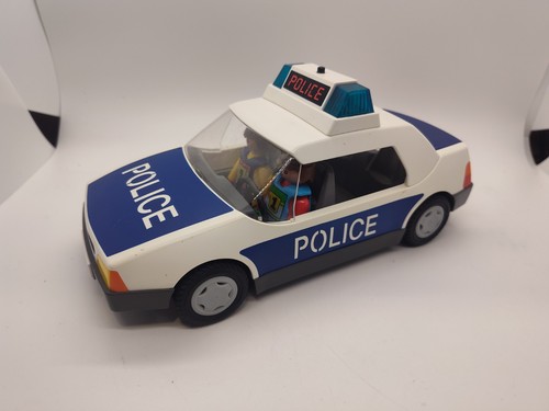 Vintage 1997 playmobil geobra - 1997,