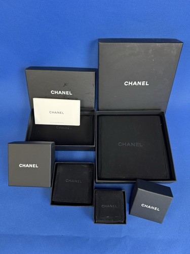 Lot authentic chanel jewelry - lot,