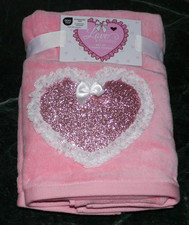 NEW Kassafina Love 2 Pk Pink