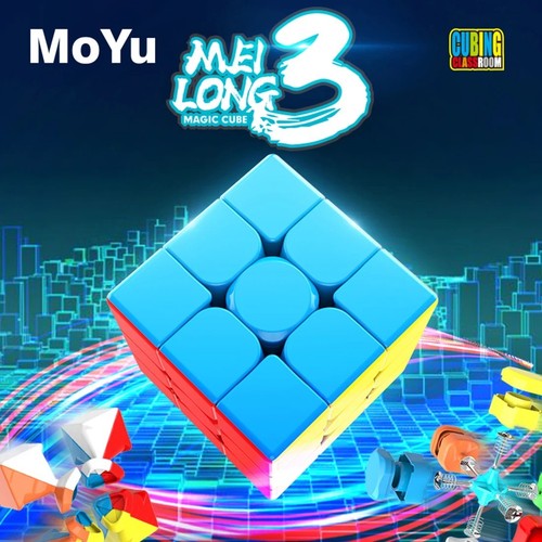 Speed rubik cube 3x3x3 - speed,