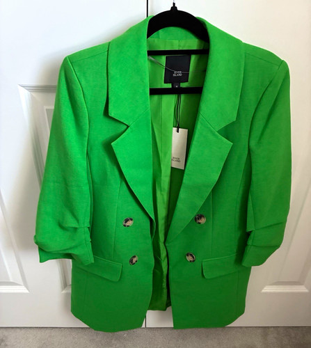 River island womens green - river,