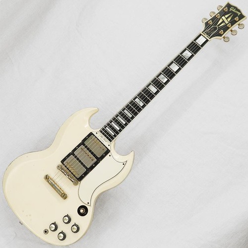 Gibson vintage les paul - gibson,