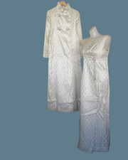 Vtg 80s Queen Cross Dresser