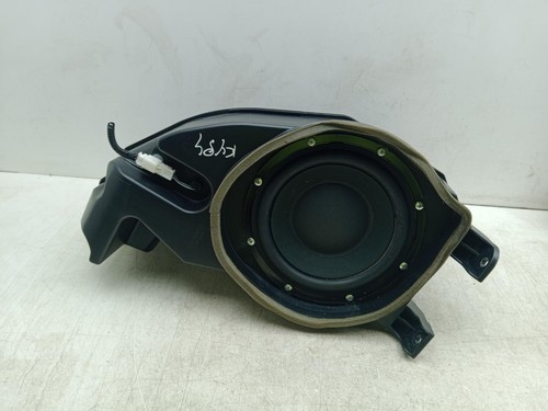 Honda civic subwoofer - subwoofer, bass
