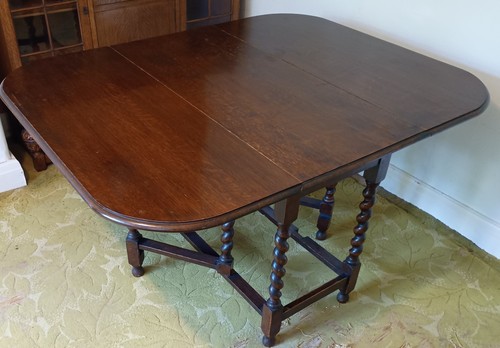 Vintage antique solid - vintage/antique, oak